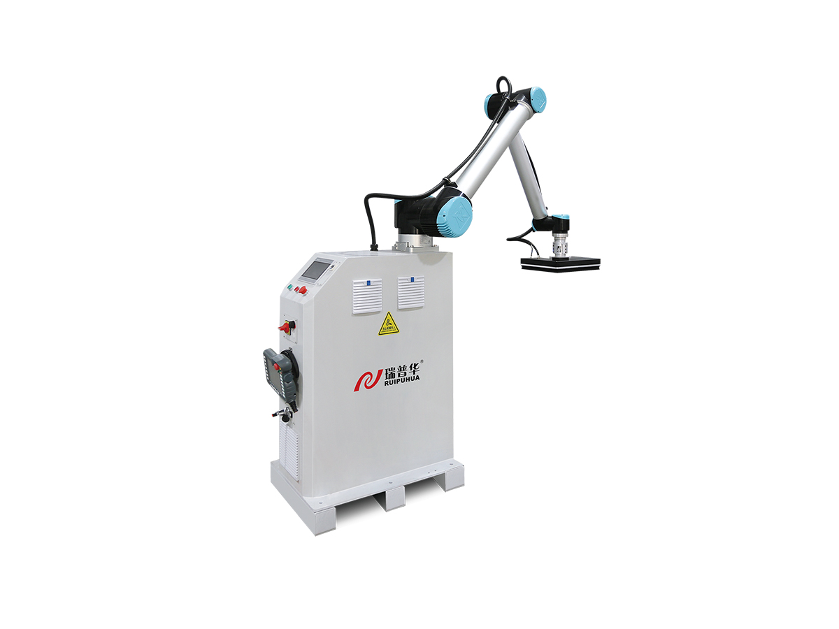 Робот-паллетайзер